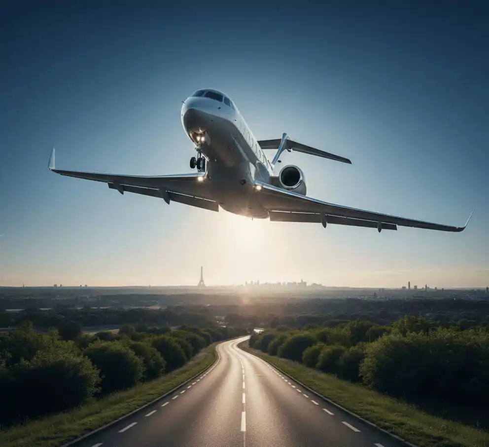 le-bourget-airport-transfer