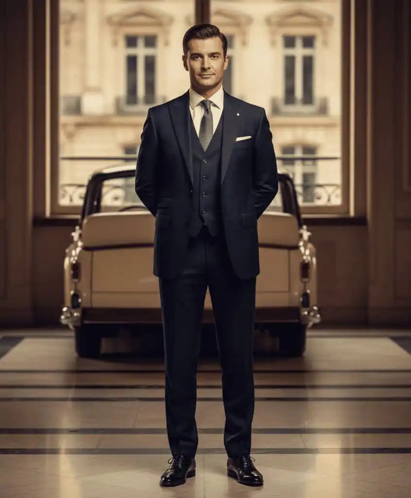 private-chauffeur-service