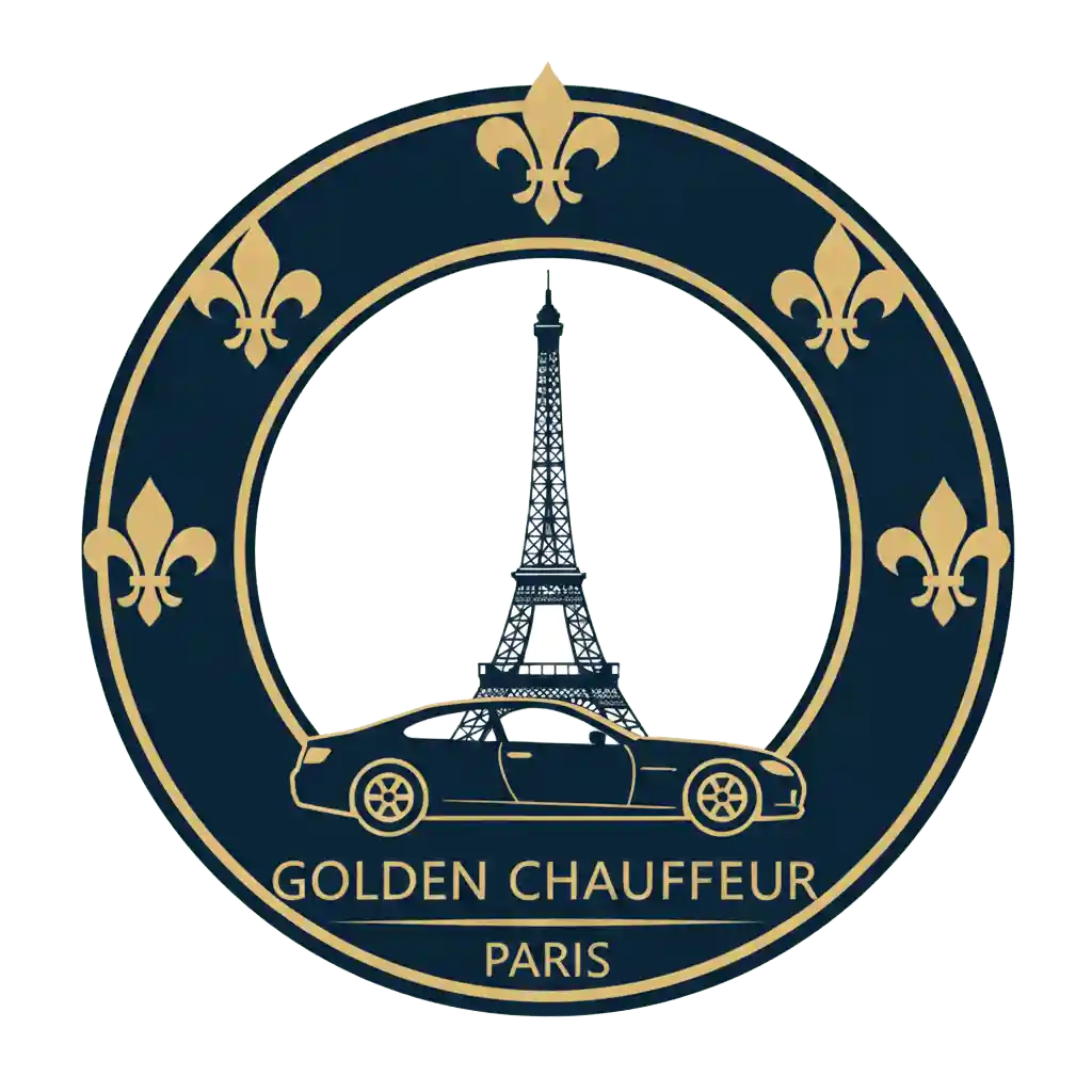 Golden Chauffeur Paris